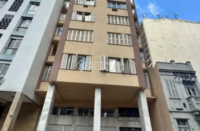 Ótimo apartamento no centro de porto alegre, mobiliado.