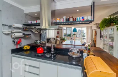 Apartamento com 2 quartos à venda na Rua General Lima e Silva, 30, Centro Histórico, Porto Alegre