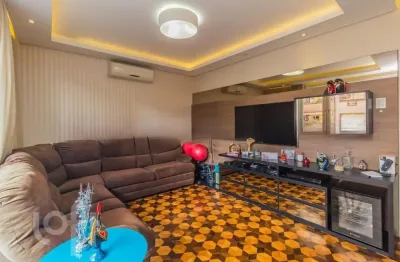 Apartamento com 3 quartos à venda na Travessa Ferreira de Abreu, 91, Santana, Porto Alegre