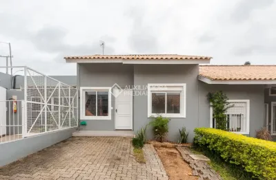 Casa em condomínio, no bairro jardim leopoldina, 3 quartos e 2 vagas de