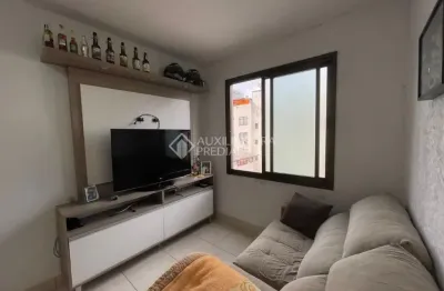 Apartamento com 1 quarto à venda na Rua Alberto Silva, 397, Vila Ipiranga, Porto Alegre