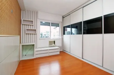 Apartamento com 3 quartos à venda na Rua Quintino Bocaiúva, 1234, Rio Branco, Porto Alegre