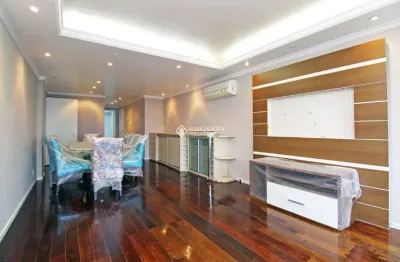 Apartamento com 3 quartos à venda na Rua Quintino Bocaiúva, 1234, Rio Branco, Porto Alegre