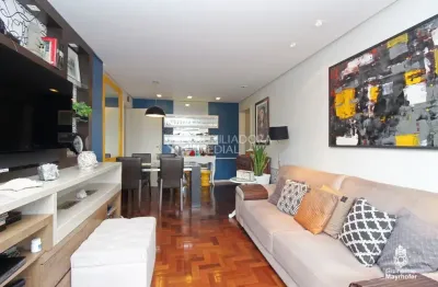 Apartamento com 2 quartos à venda na Rua Gomes Jardim, 1120, Santana, Porto Alegre
