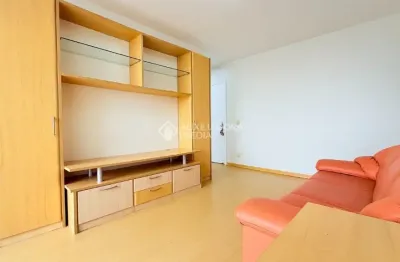 Apartamento no bairro santana com 67,29 m² privativos com 02 dormitórios , sacada com churrasqueira,