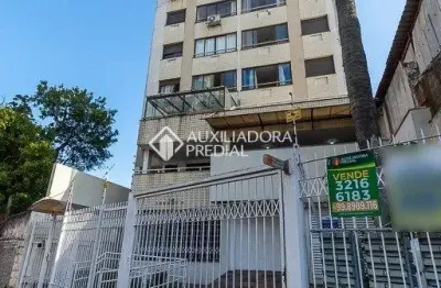 Apartamento com 2 quartos à venda na Rua Gomes Jardim, 1111, Santana, Porto Alegre