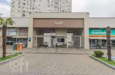 Apartamento à venda em jardim itu-sabará com 48 m², 2 quartos, 1 vaga