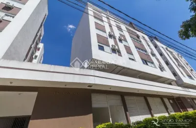 Apartamento com 2 quartos à venda na Rua Leopoldo Bier, 31, Santana, Porto Alegre