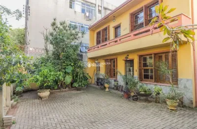 Casa com 3 quartos à venda na Rua Vasco da Gama, 988, Bom Fim, Porto Alegre