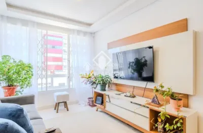 Apartamento com 2 quartos à venda na Rua Domingos Crescêncio, 893, Santana, Porto Alegre