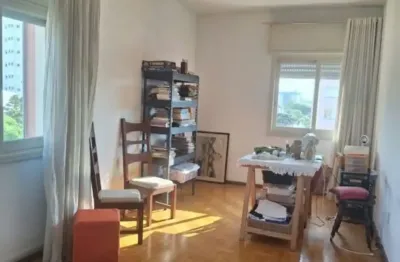 Apartamento com 2 quartos à venda na Avenida Jerônimo de Ornelas, 98, Santana, Porto Alegre