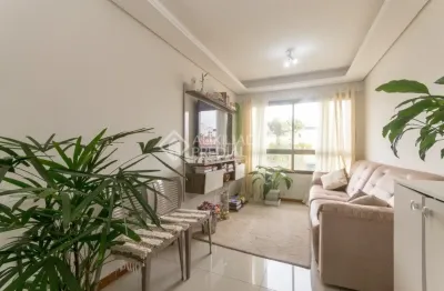 Apartamento com 1 quarto à venda na Rua Silva Tavares, 171, Passo da Areia, Porto Alegre