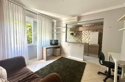 Apartamento com 1 quarto à venda na Rua Doutor Eduardo Chartier, 1043, Passo da Areia, Porto Alegre