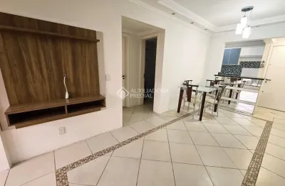 apto 2 dormitórios com vaga e infra completa no Piazza Felicitá