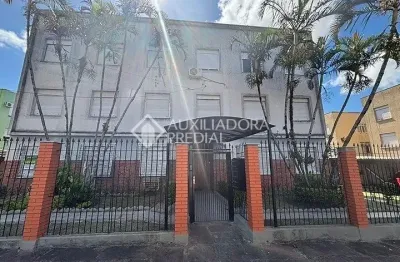 Apartamento com 3 quartos à venda na Avenida Nemoto, 150, São Sebastião, Porto Alegre