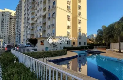 Apartamento boulevard das palmeiras 03d revertido para 02d