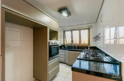 Amplo apartamento 2 dormitórios com suíte e vaga dupla no higienópolis – rua tranquila e aconchegante!