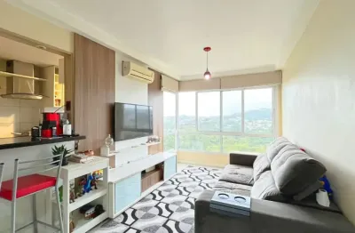 Apartamento 3 dormitórios com vista para o guaíba no forest park – zona sul de porto alegre