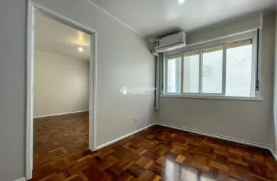 Apartamento 1 dormitório reformado no jardim botânico – pronto para morar!