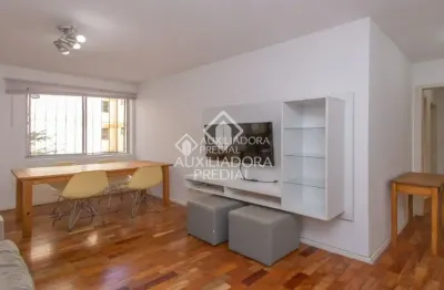 Apartamento mobiliado e reformado com 2 dormitórios – próximo ao bourbon ipiranga!