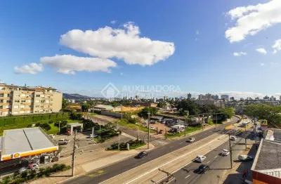 Apartamento novo com 2 dormitórios, suíte e 2 vagas – próximo ao parque germânia!
