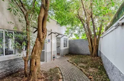 Apartamento com 1 quarto à venda na Rua Fagundes Varela, 200, Santo Antônio, Porto Alegre