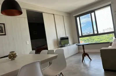 Apartamento mobiliado e planejado na cidade baixa -  !!!   pronto para morar   !!!!