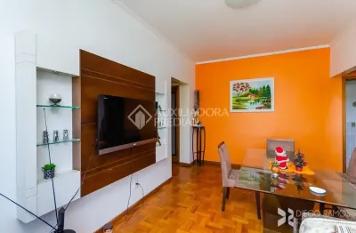 Amplo apartamento de 3 quartos no bairro jardim botânico