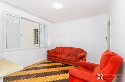 Apartamento com 2 quartos à venda na Avenida Cristóvão Colombo, 1708, Floresta, Porto Alegre