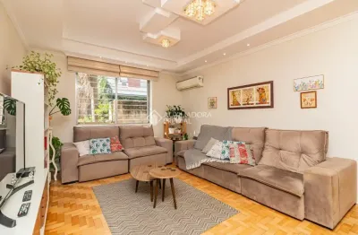 Apartamento com 3 quartos à venda na Rua Miguel Tostes, 138, Rio Branco, Porto Alegre