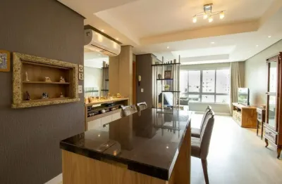 Apartamento com 2 quartos à venda na Rua Fernando Cortez, 195, Cristo Redentor, Porto Alegre
