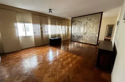 Apartamento à venda, copacabana, rio de janeiro, rj