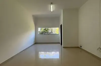 Sala comercial para locação em arujá, vila pedroso, 1 banheiro