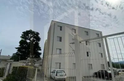 Apartamento para venda em mogi das cruzes, vila vitória, 2 dormitórios, 1 banheiro, 1 vaga