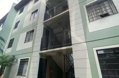 Apartamento para locação em itaquaquecetuba, jardim ikes, 2 dormitórios, 1 banheiro, 1 vaga