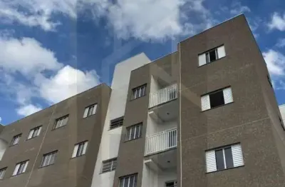 Apartamento para venda em arujá, sítio dos fernandes, 2 dormitórios, 1 banheiro, 1 vaga