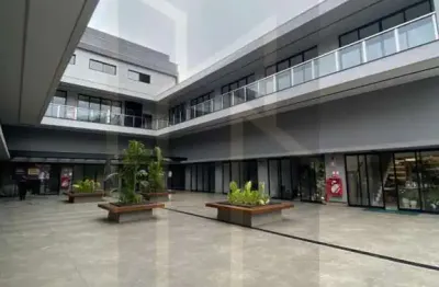 Salão comercial para locação em arujá, jardim das cerejeiras, 1 vaga