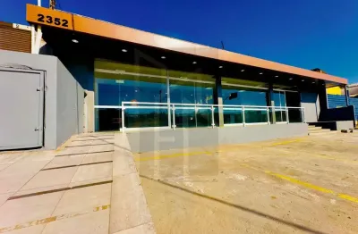 Salão comercial para locação em arujá, vila riman, 6 banheiros, 7 vagas