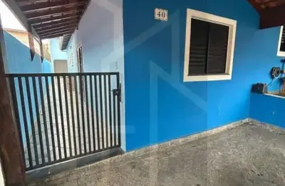 Casa em condomínio para venda em itaquaquecetuba, jardim carolina, 2 dormitórios, 2 banheiros, 2 vagas