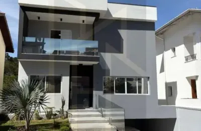 Casa em condomínio para locação em arujá, arujá 5, 4 dormitórios, 4 suítes, 6 banheiros, 4 vagas