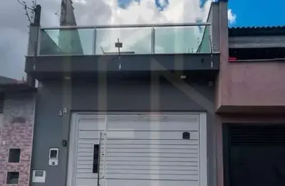 Casa para venda em mogi das cruzes, jardim cambuci, 3 dormitórios, 1 suíte, 3 banheiros, 2 vagas