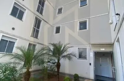 Apartamento para locação em itaquaquecetuba, estância guatambu, 2 dormitórios, 1 banheiro, 1 vaga