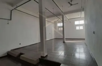 Salão comercial para locação em itaquaquecetuba, vila monte belo, 1 banheiro