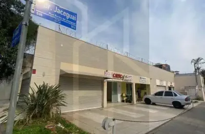 Salão comercial para locação em suzano, centro, 2 banheiros, 2 vagas