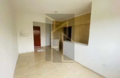 Apartamento para locação em itaquaquecetuba, vila monte belo, 3 dormitórios, 1 banheiro, 1 vaga