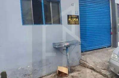 Salão comercial para locação em são paulo, vila buenos aires, 1 banheiro