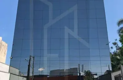 Prédio comercial para locação em mogi das cruzes, vila nancy, 9 banheiros, 3 vagas