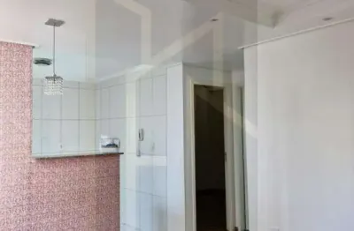 Apartamento para locação em guarulhos, água chata, 2 dormitórios, 1 banheiro, 1 vaga