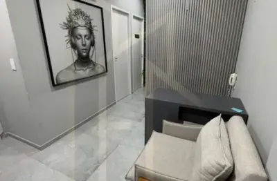 Sala comercial para locação em mogi das cruzes, vila mogilar, 1 banheiro