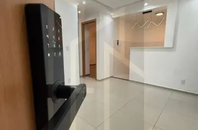 Apartamento para venda em suzano, parque santa rosa, 2 dormitórios, 1 banheiro, 1 vaga